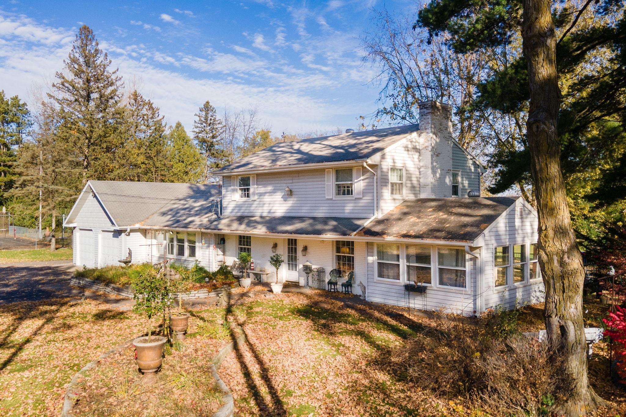 640 Orchard Park Road