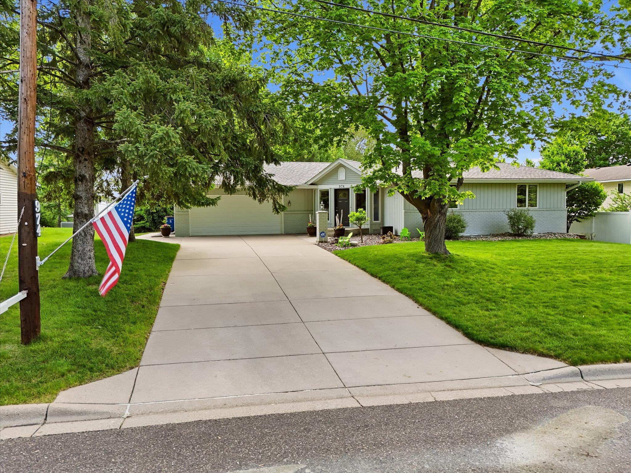 974 Kohlman Lane