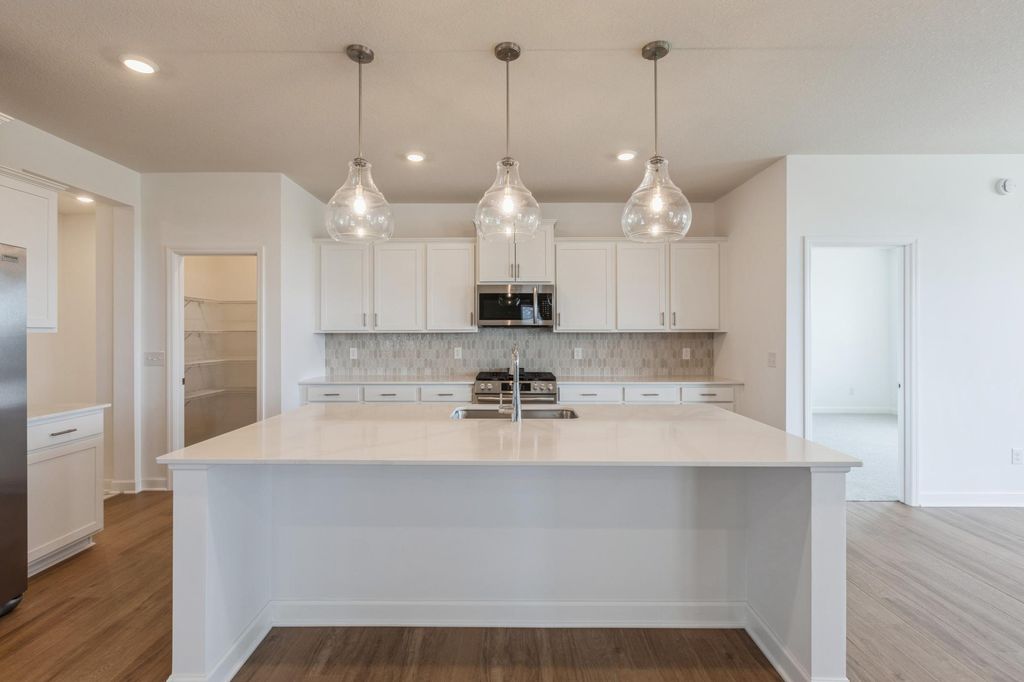 Photo of 4928 Jandura Bay NE, Saint Michael, MN 55376 (MLS # 7043499)