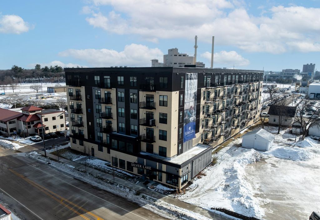 Photo of 28 7th Street NE #Foundry, Rochester, MN 55906 (MLS # 7006733)