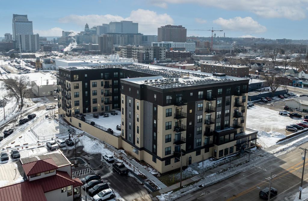 Photo of 28 7th Street NE #Foundry, Rochester, MN 55906 (MLS # 7006733)