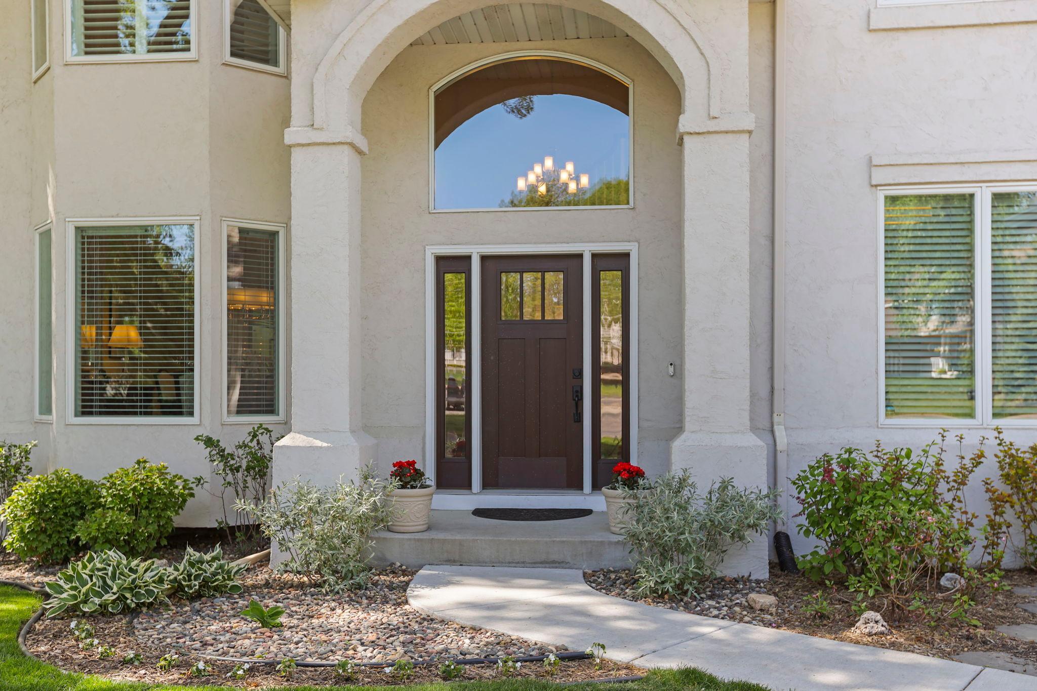 8587 Summit Oaks