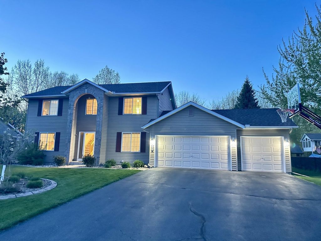 Photo of 2197 Jean Way, Elko New Market, MN 55054 (MLS # 7072421)