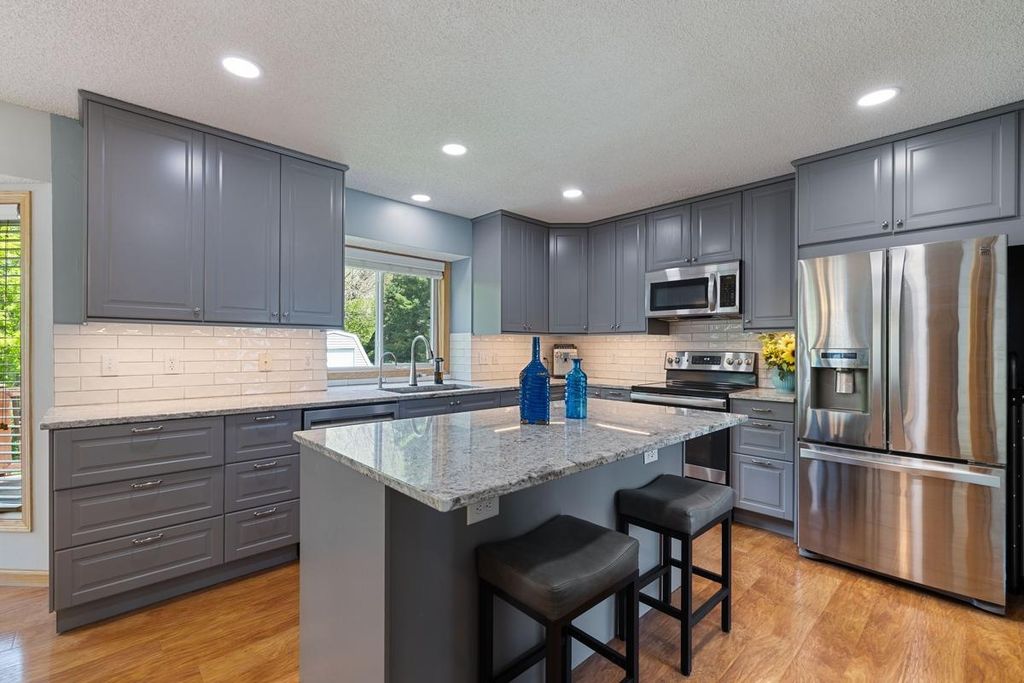 Photo of 2197 Jean Way, Elko New Market, MN 55054 (MLS # 7072421)
