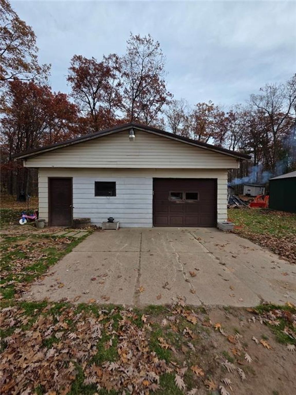 Photo of 2808 10th Street #E, Cumberland, WI 54829 (MLS # 7021940)