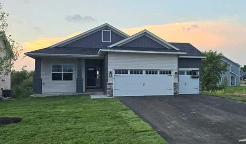 Photo of 13085 11th Avenue S, Zimmerman, MN 55398 (MLS # 7131341)