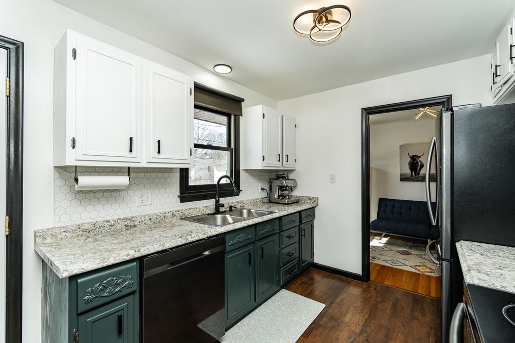 Photo of 3914 7th Street NW, Rochester, MN 55901 (MLS # 7036978)