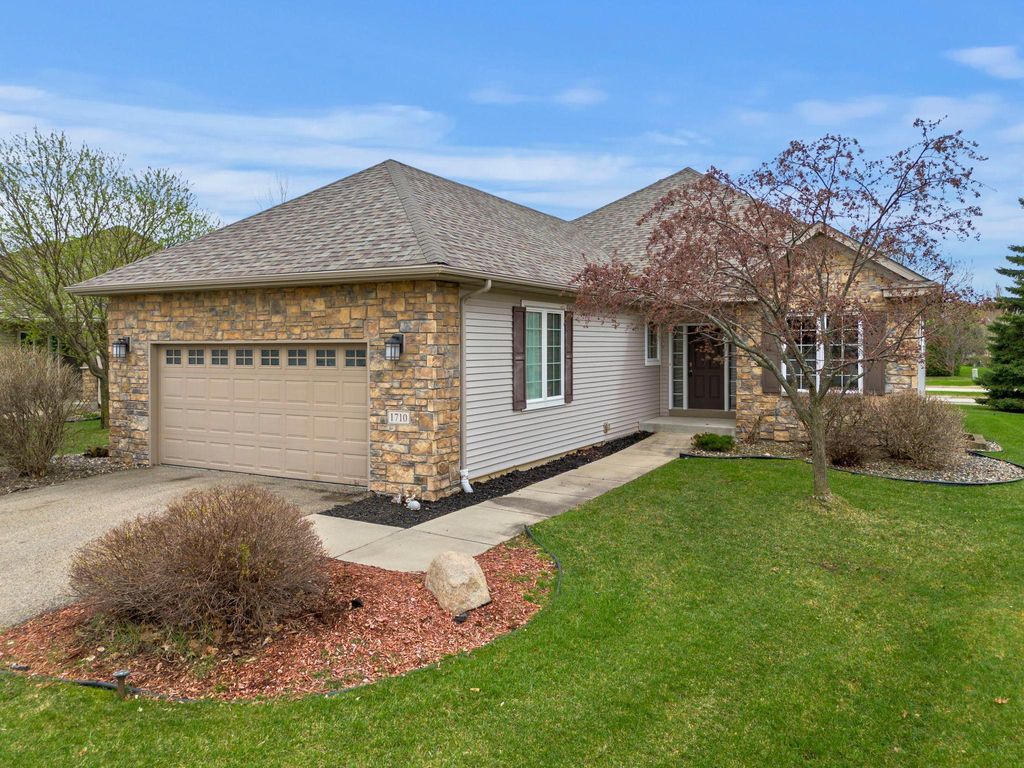 Photo of 1710 Patriot Road, Northfield, MN 55057 (MLS # 7057541)
