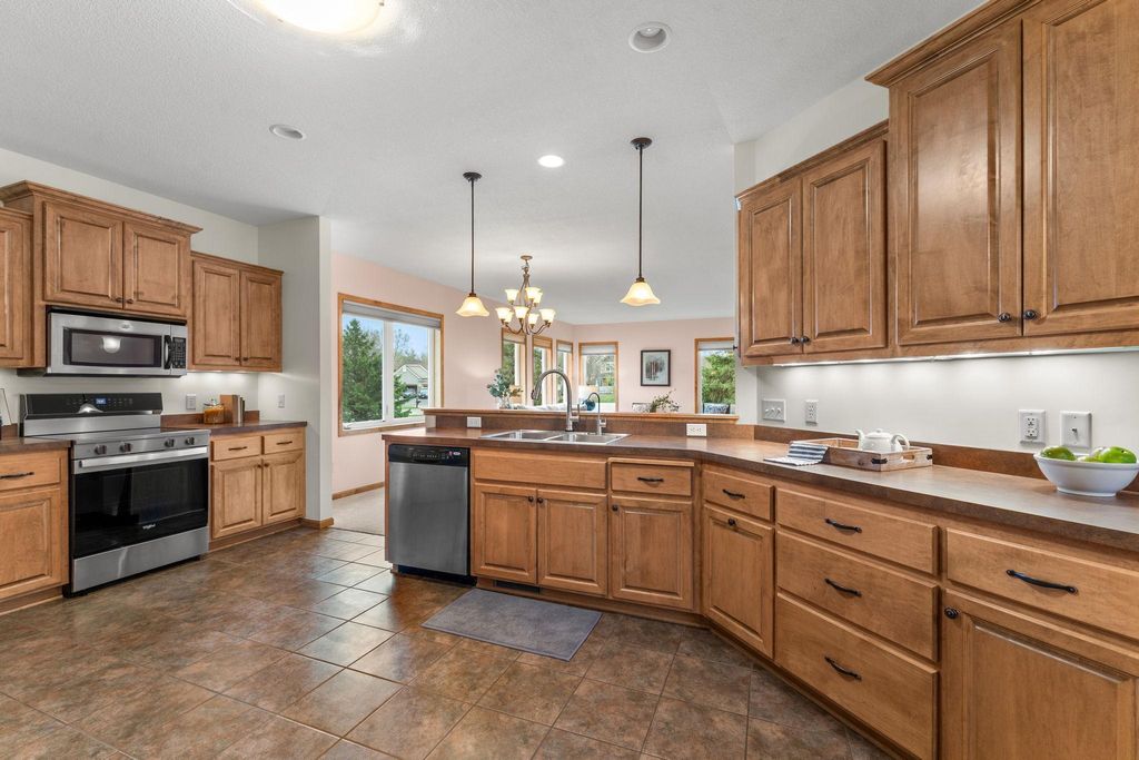 Photo of 1710 Patriot Road, Northfield, MN 55057 (MLS # 7057541)