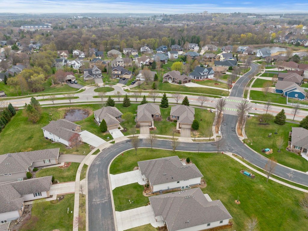 Photo of 1710 Patriot Road, Northfield, MN 55057 (MLS # 7057541)