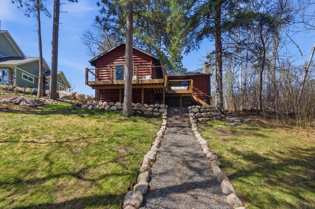 5496 Sibley Lake Road SW