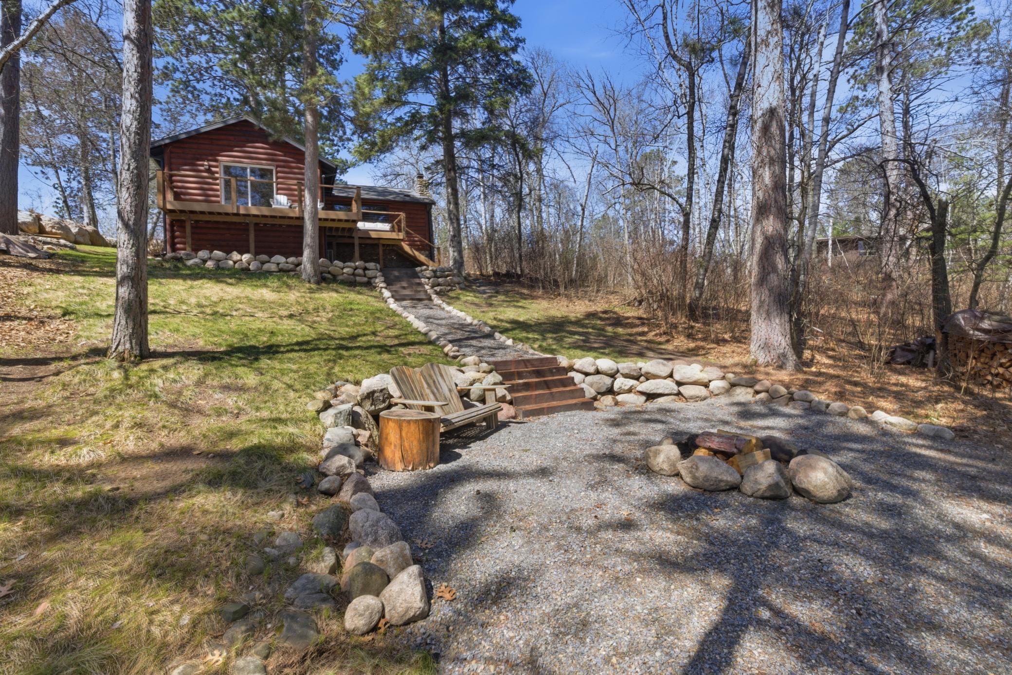 5496 Sibley Lake Road SW