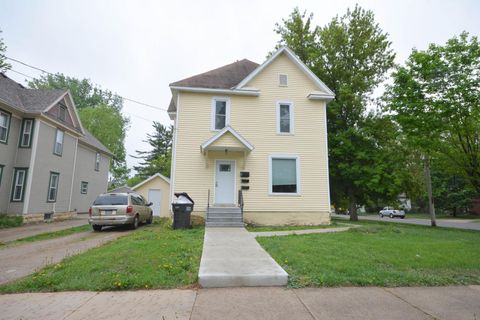 Photo of 107 3rd Avenue SW, Austin, MN 55912 (MLS # 6631030)