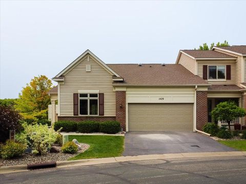 1429 Summit Shores Drive Burnsville MN 55306