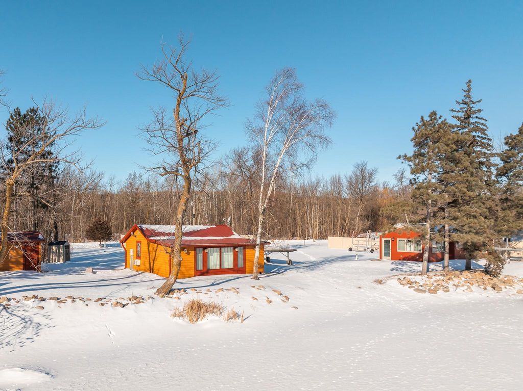 Photo of 17938 Dogwood Loop, Grey Eagle, MN 56336 (MLS # 7014812)