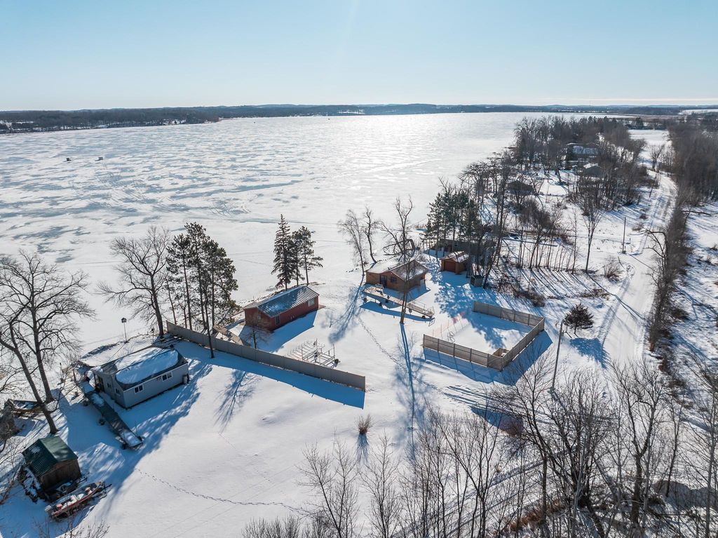 Photo of 17938 Dogwood Loop, Grey Eagle, MN 56336 (MLS # 7014812)