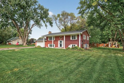 16180 Westgate Drive Eden Prairie MN 55344