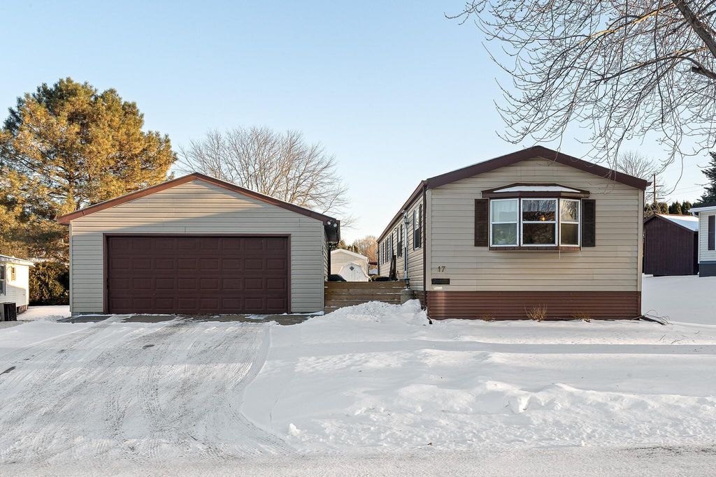 Photo of 17 Terri Circle Drive, Holmen, WI 54636 (MLS # 7013320)