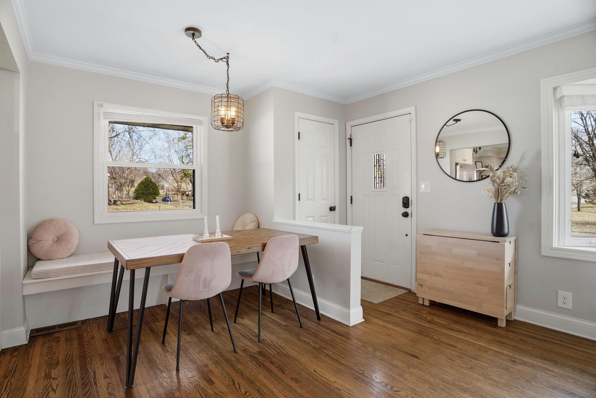 3100 Pennsylvania Avenue S