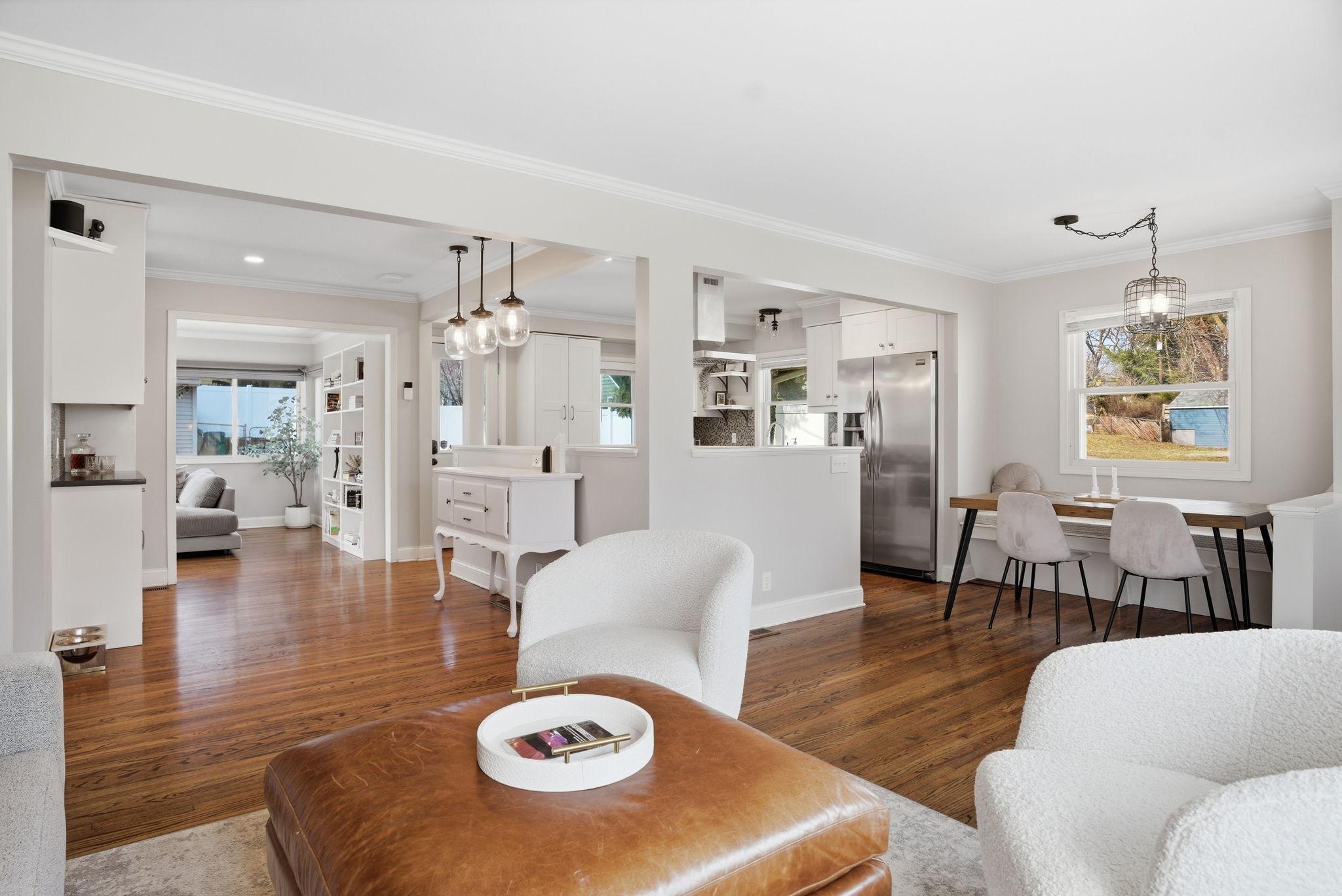 3100 Pennsylvania Avenue S