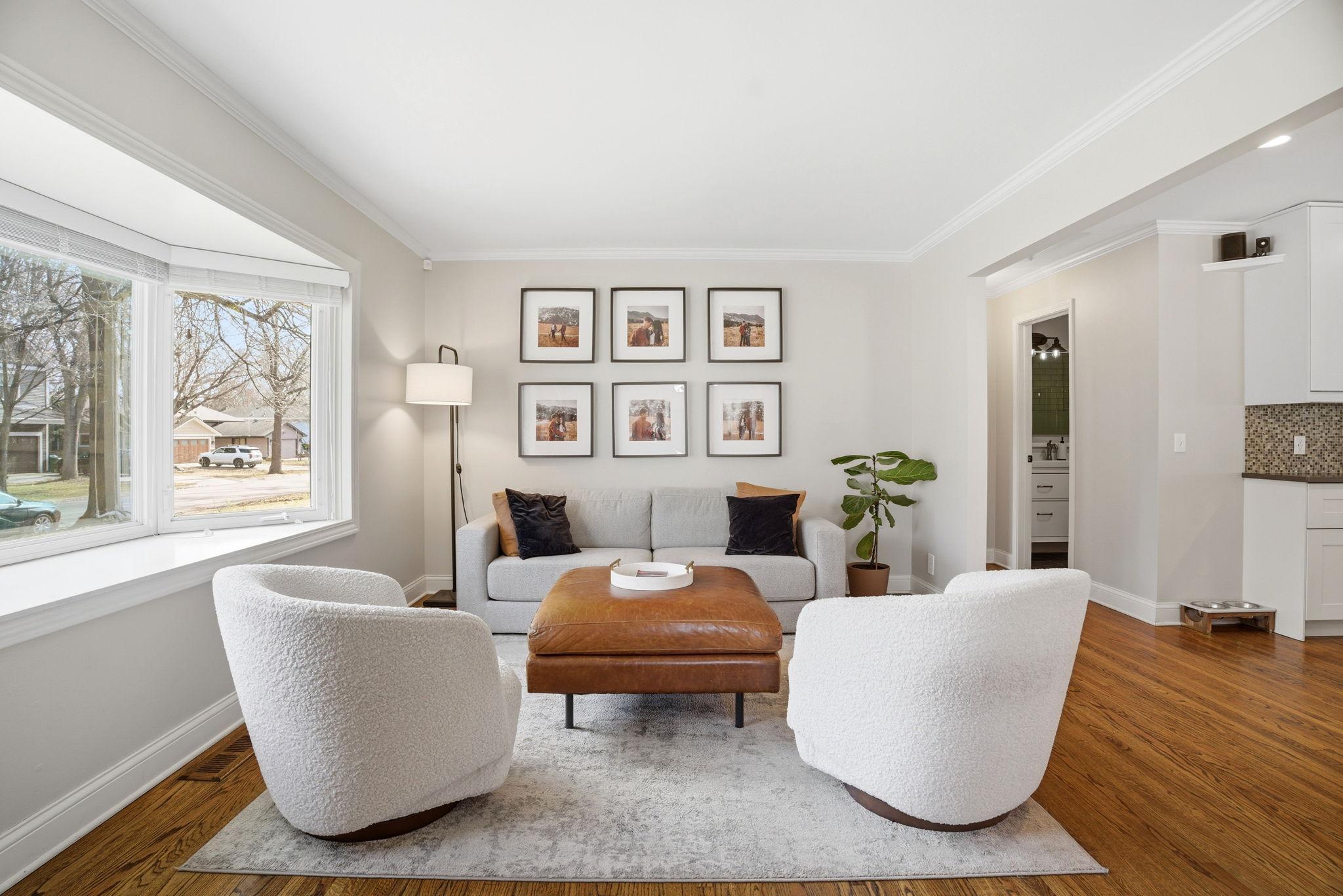 3100 Pennsylvania Avenue S