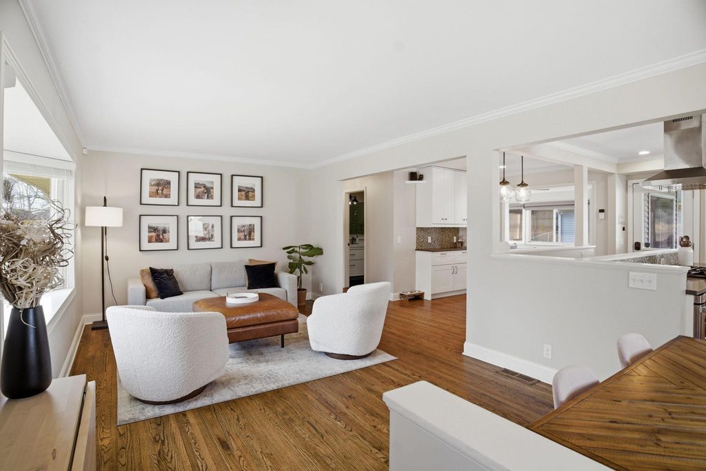 Photo of 3100 Pennsylvania Avenue S, Saint Louis Park, MN 55426 (MLS # 7025278)