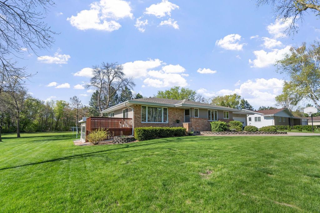 Photo of 616 Elm Avenue SE, Montgomery, MN 56069 (MLS # 7063454)