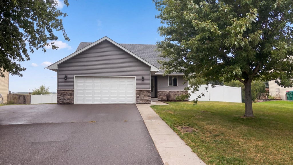 Photo of 18772 Range Pole Point, Big Lake, MN 55309 (MLS # 7147093)