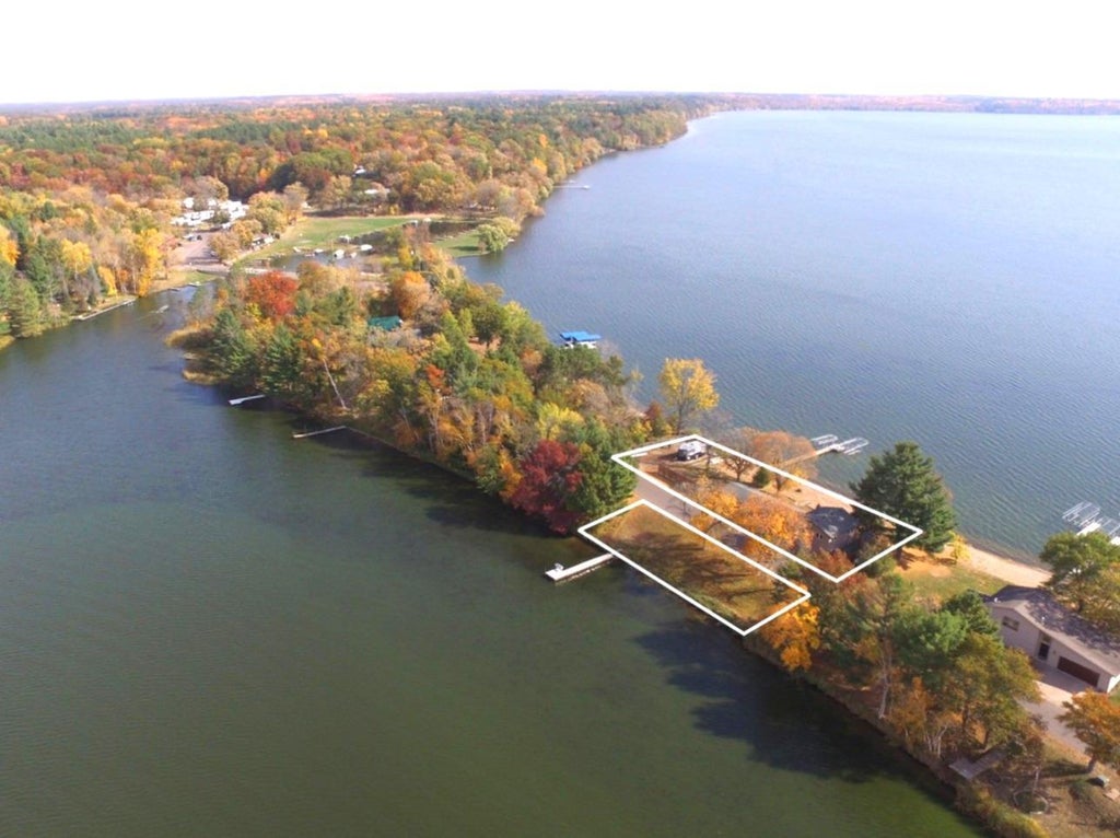 Photo of 27854 Yellow Lake Road, Webster, WI 54893 (MLS # 7158947)
