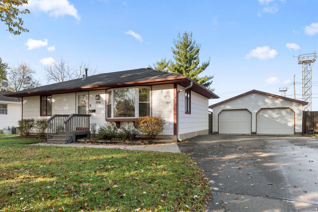 Photo of 5941 Regent Avenue N, Crystal, MN 55429 (MLS # 7165743)