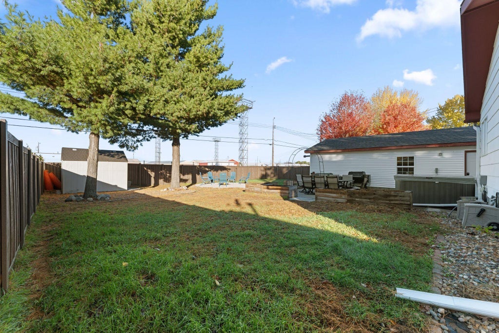 Photo of 5941 Regent Avenue N, Crystal, MN 55429 (MLS # 7165743)