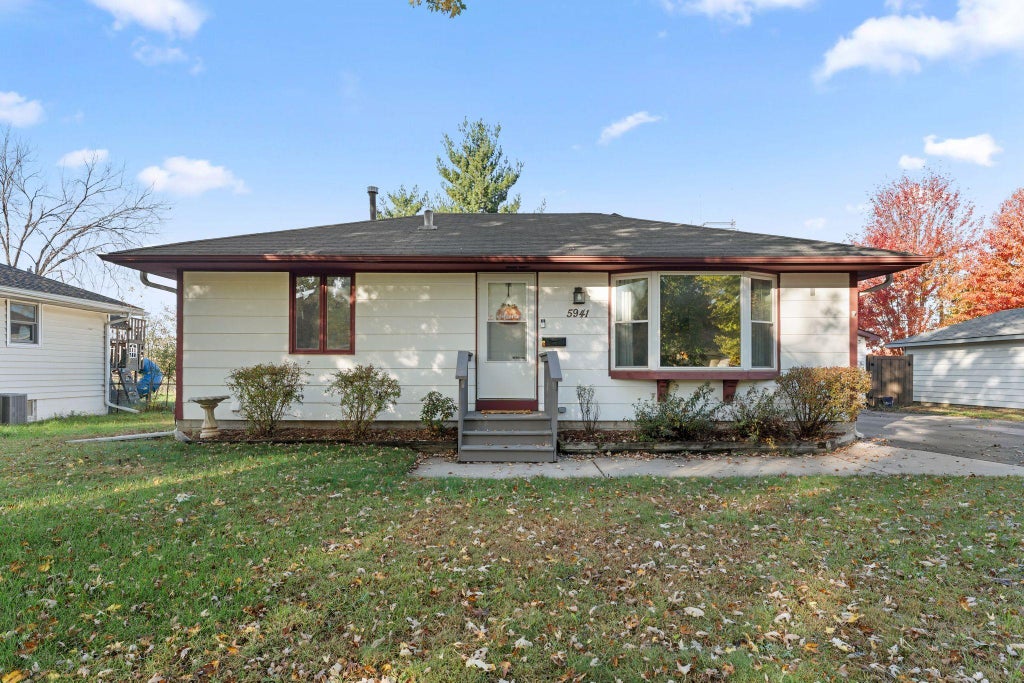 Photo of 5941 Regent Avenue N, Crystal, MN 55429 (MLS # 7165743)