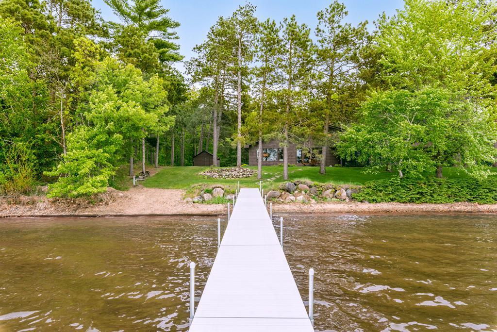 22855 E Lake Hubert Drive