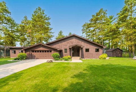 22855 E Lake Hubert Drive Lake Edward Twp MN 56401