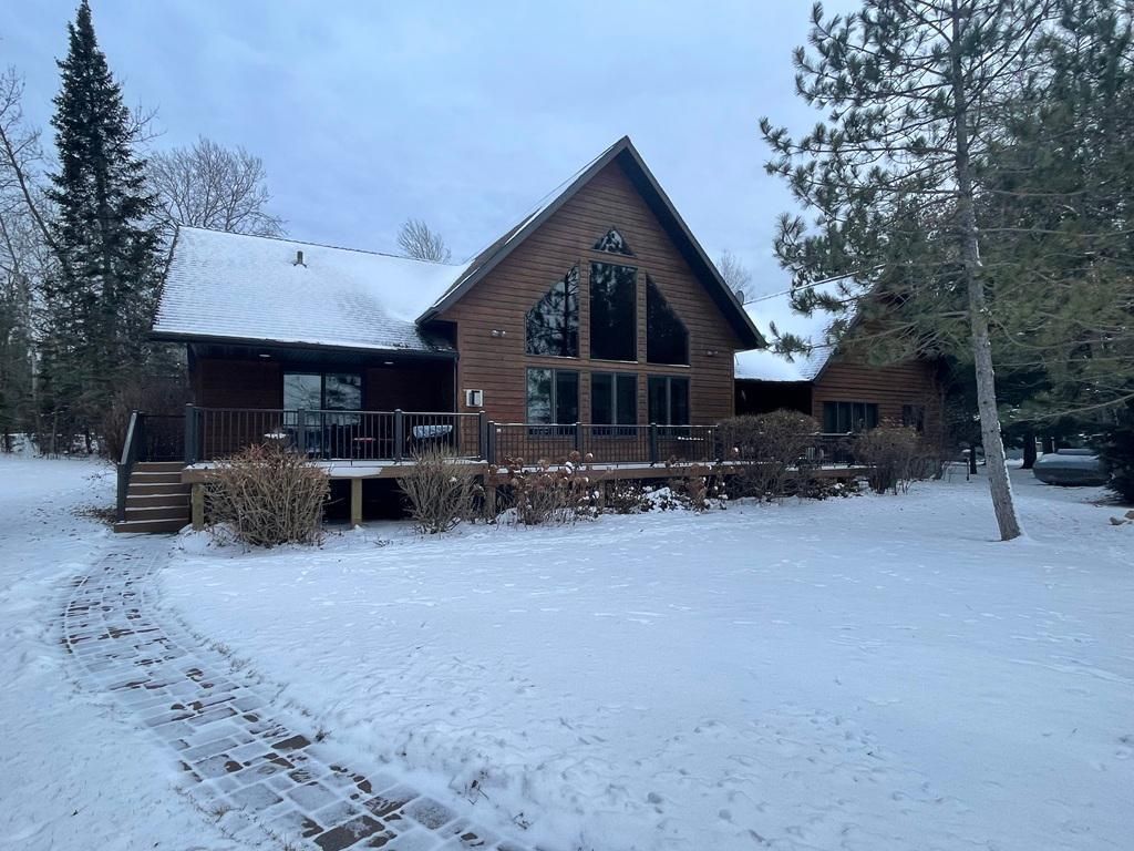 Photo of 31355 Two Inlets Drive, Park Rapids, MN 56470 (MLS # 6823459)