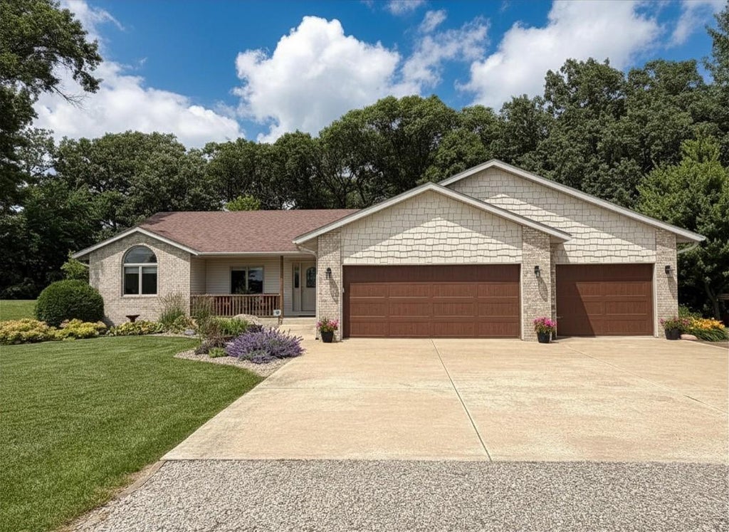 Photo of 3738 NW 85th Avenue, Owatonna, MN 55060 (MLS # 7100385)
