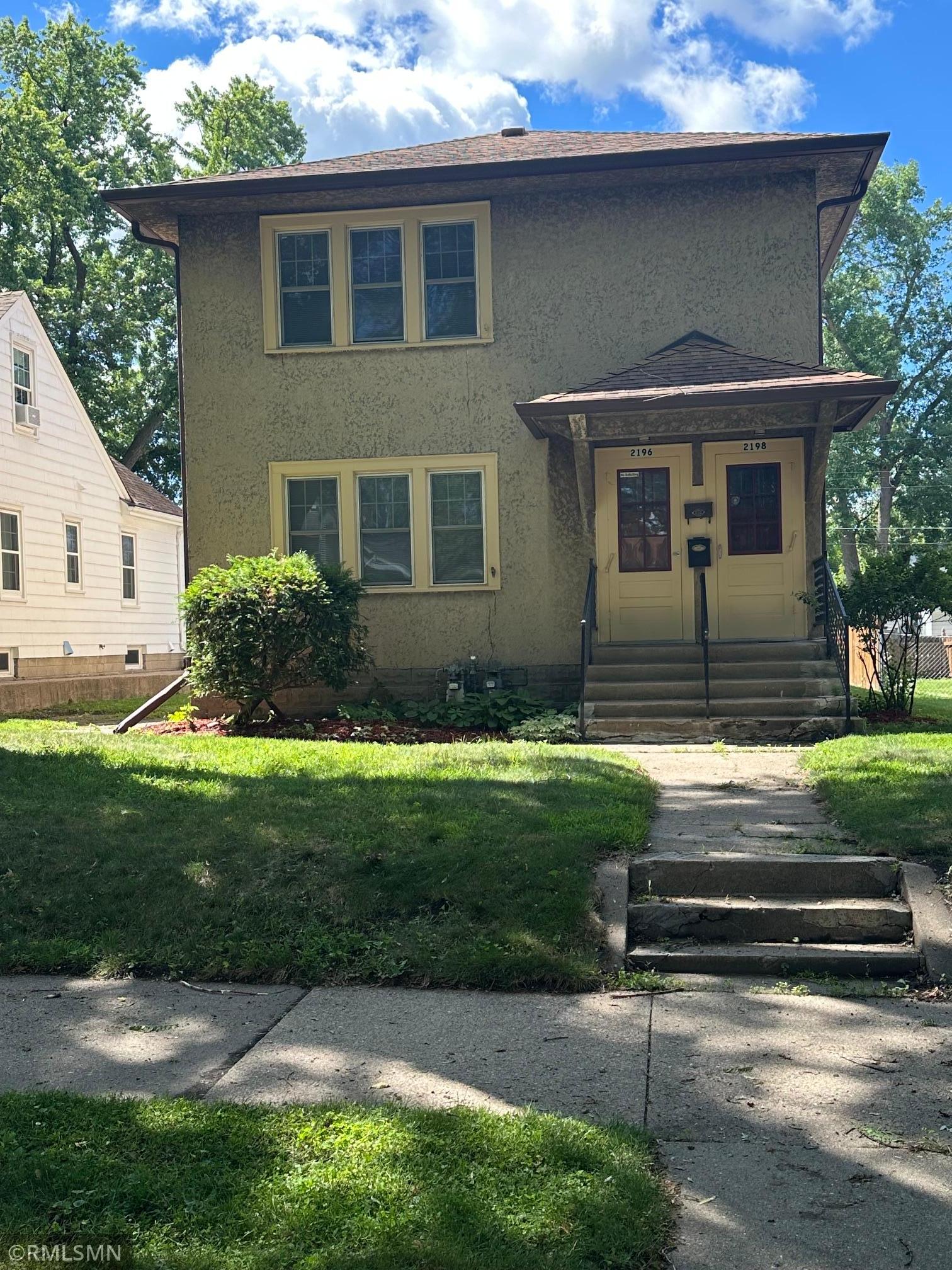2196 Eleanor Avenue