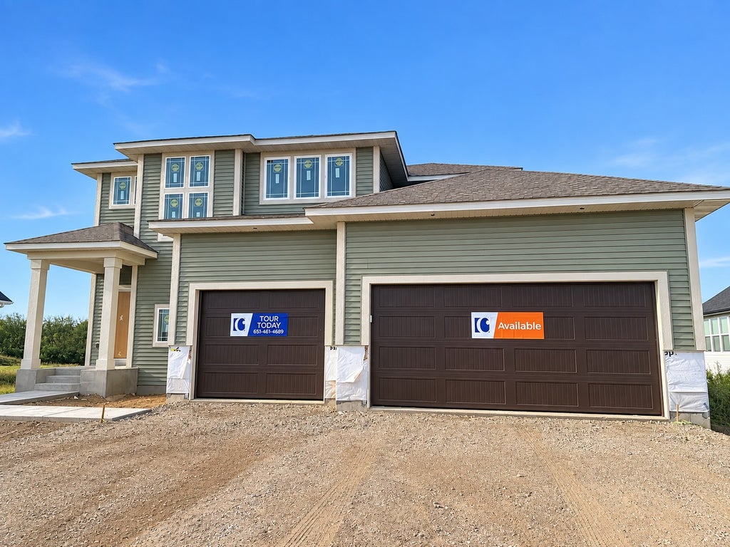 Photo of 1569 Applegate Road, New Richmond, WI 54017 (MLS # 7135938)