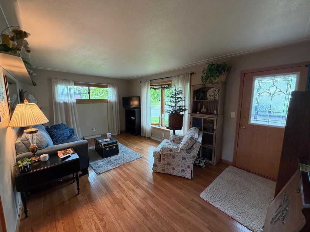 Photo of 116 E Wisconsin Avenue, Grantsburg, WI 54840 (MLS # 7079665)