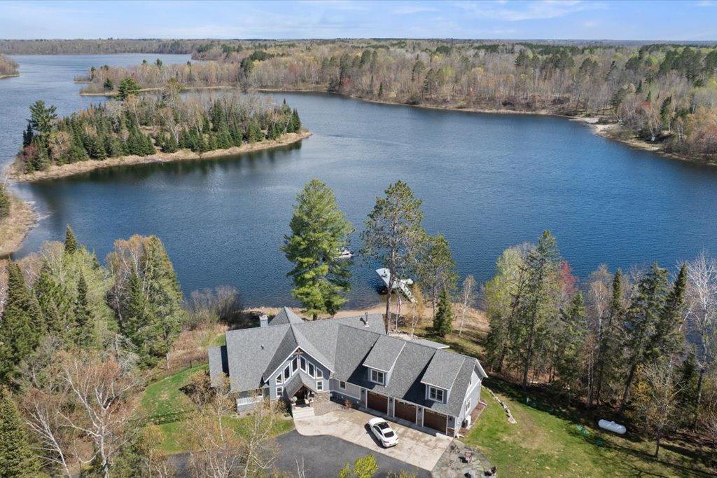 Photo of 34536 Wildernessa Road, Deer River, MN 56636 (MLS # 7124903)