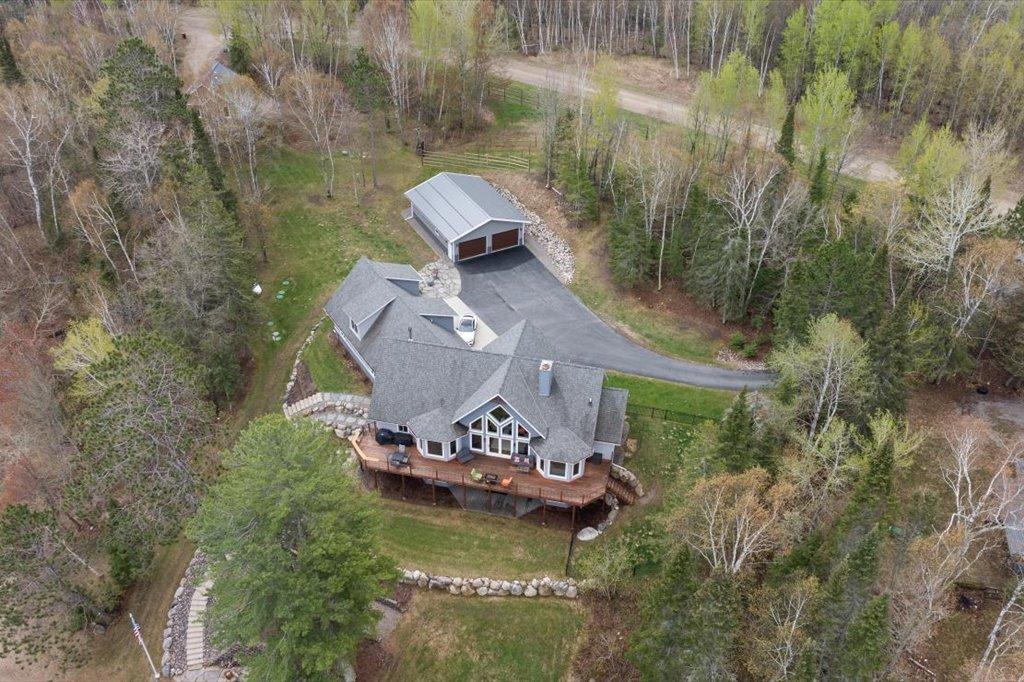 Photo of 34536 Wildernessa Road, Deer River, MN 56636 (MLS # 7124903)