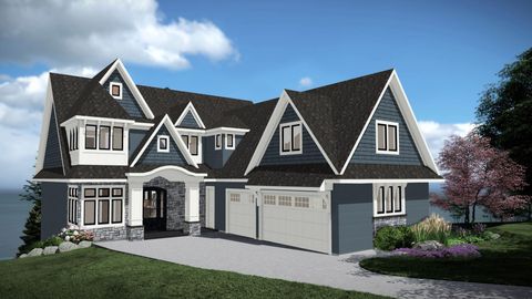 14966 Pixie Point Circle SE Prior Lake MN 55372