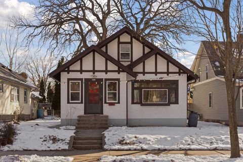 3217 40th Avenue S Minneapolis MN 55406