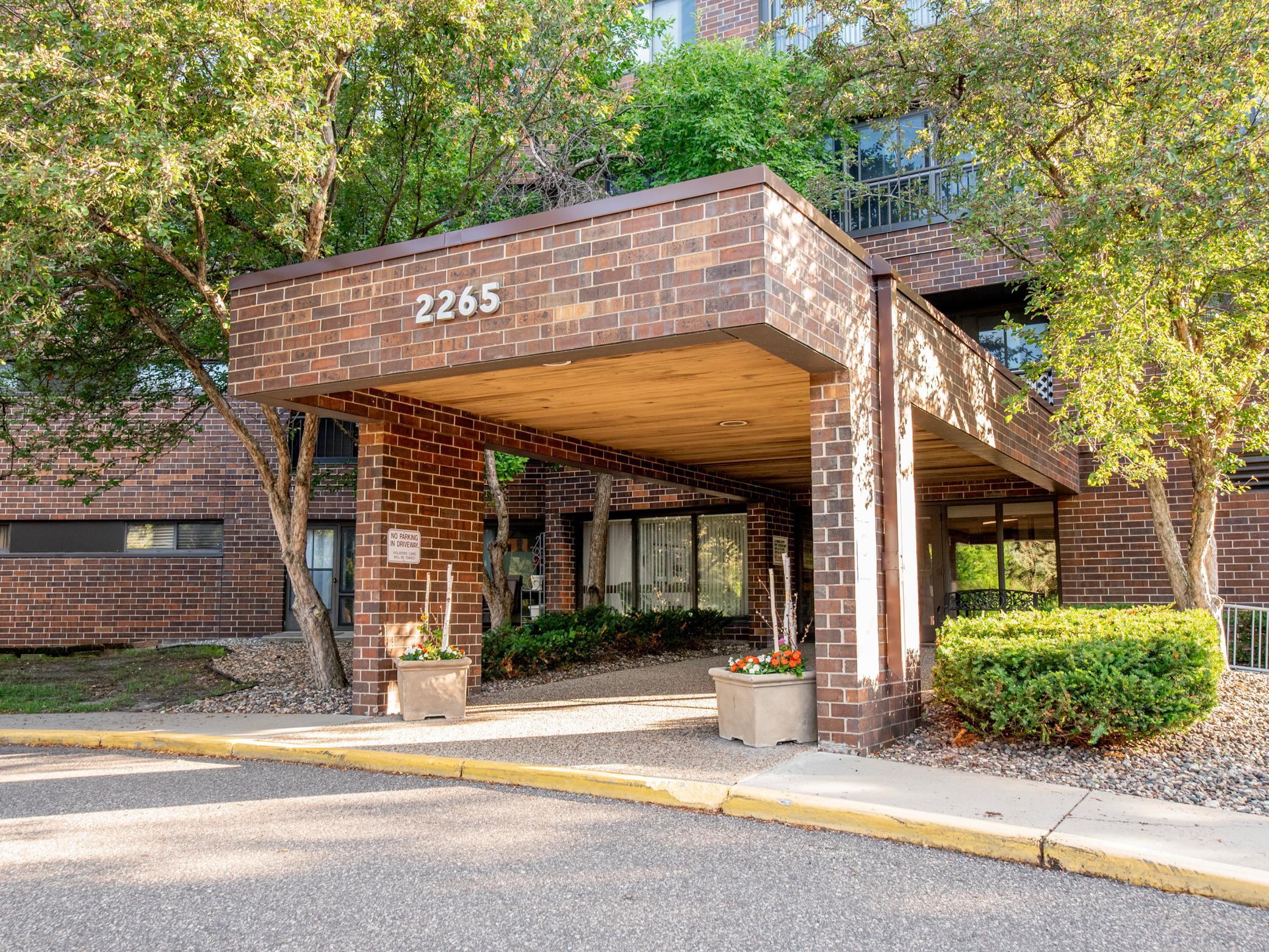 2265 Youngman Avenue 208E