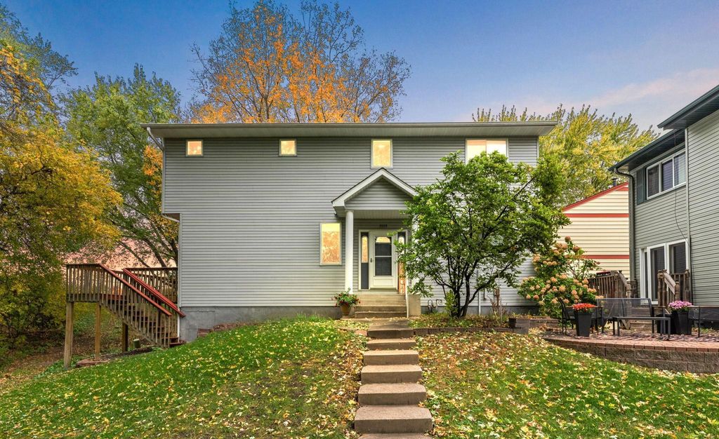 Photo of 3509 Pilgrim Lane N, Plymouth, MN 55441 (MLS # 6810032)