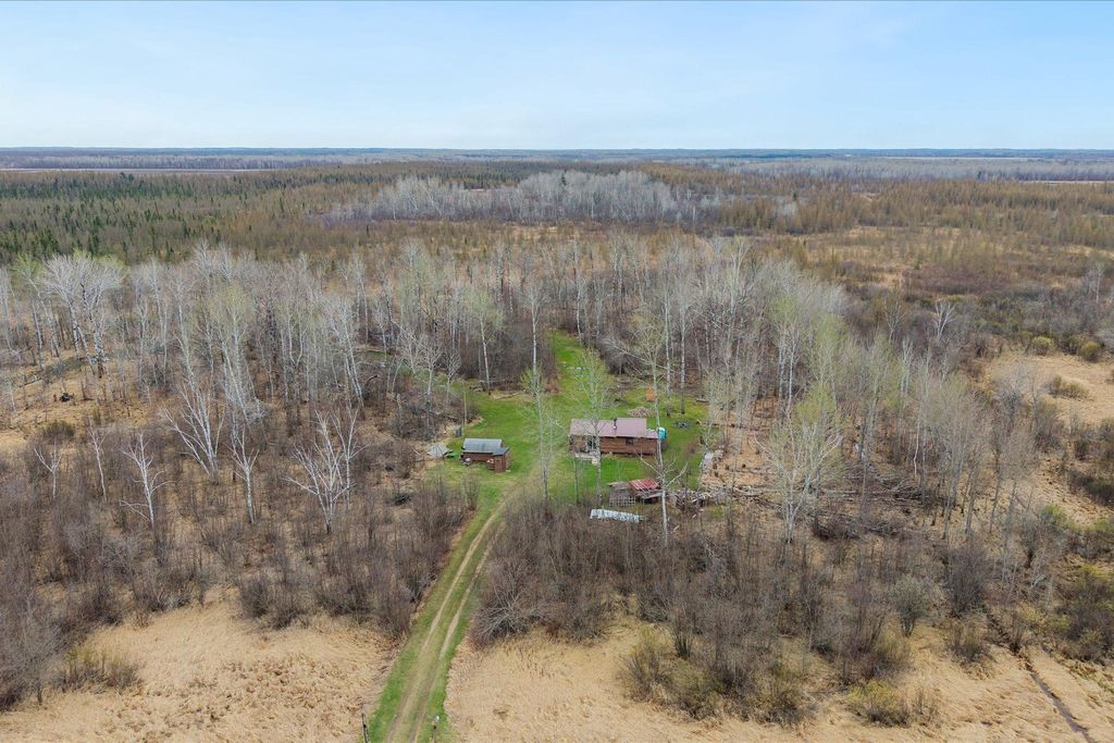 Photo of 38705 430th Street, Aitkin, MN 56431 (MLS # 7064949)