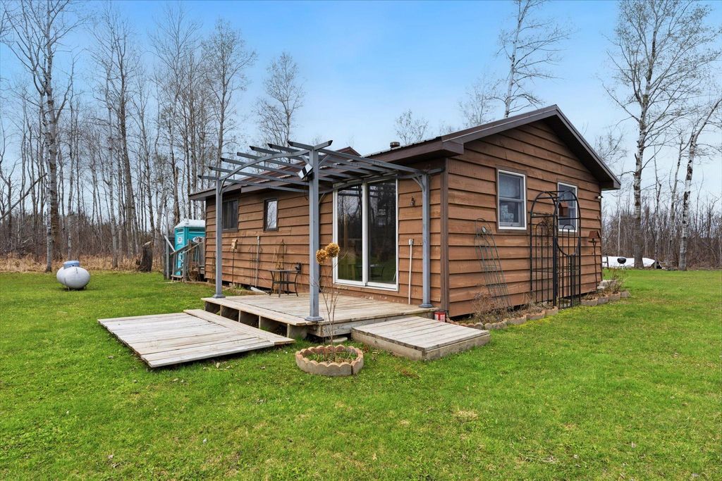 Photo of 38705 430th Street, Aitkin, MN 56431 (MLS # 7064949)