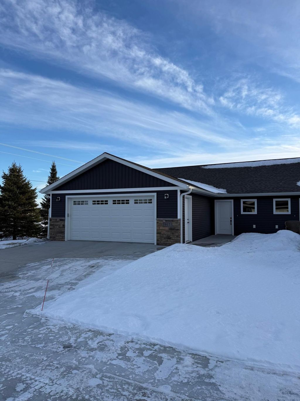 Photo of 917 Village Lane, Detroit Lakes, MN 56501 (MLS # 7009700)