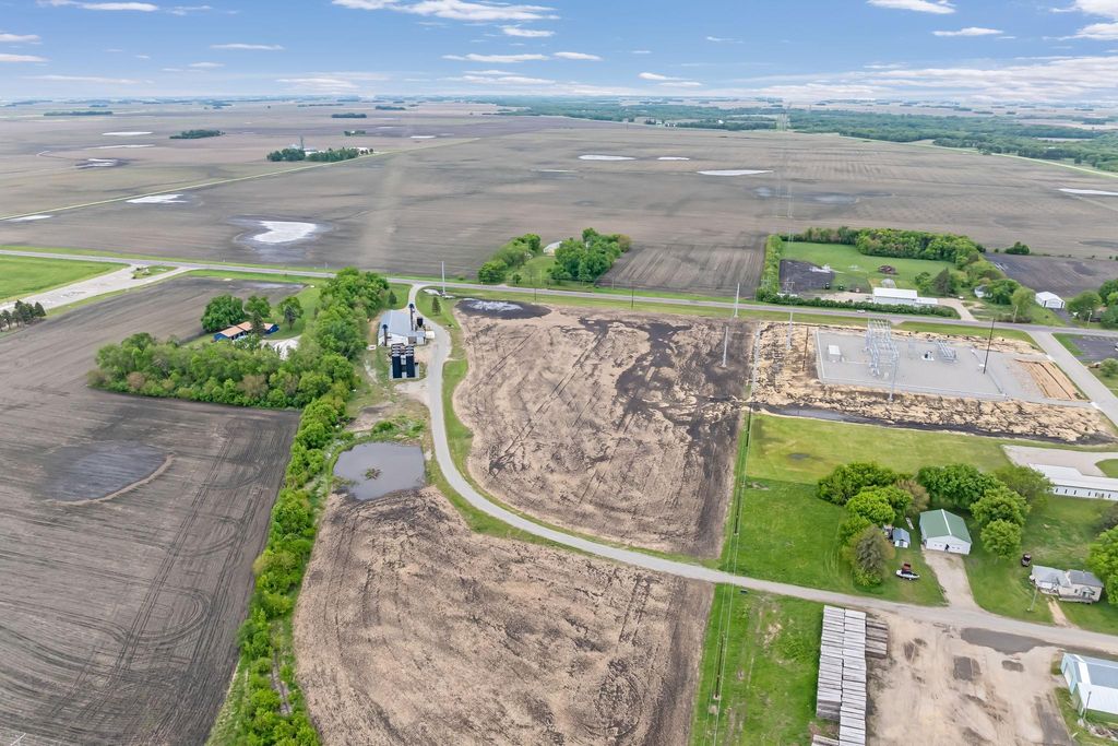 Photo of 601 6th Avenue SE, Winnebago, MN 56098 (MLS # 7090030)