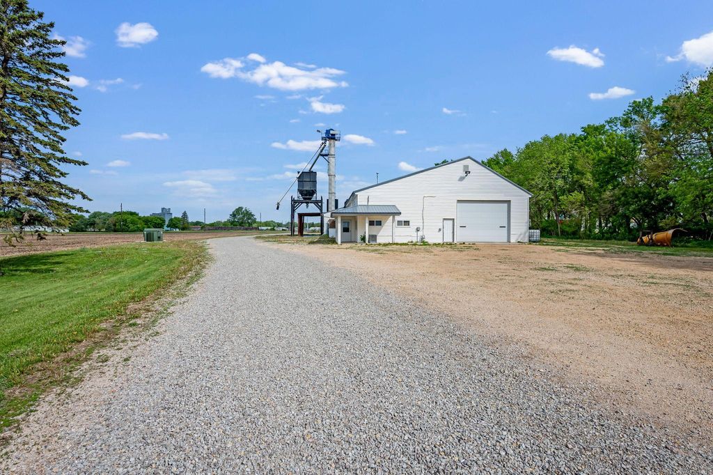 Photo of 601 6th Avenue SE, Winnebago, MN 56098 (MLS # 7090030)